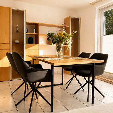 Appartement Kleeb Vermietungen