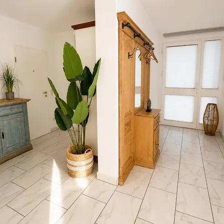 Kleeb Vermietungen Appartement *