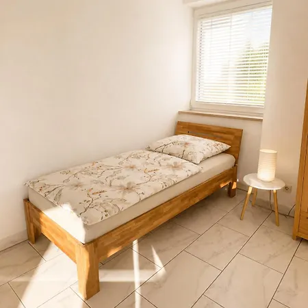 Kleeb Vermietungen Appartement *