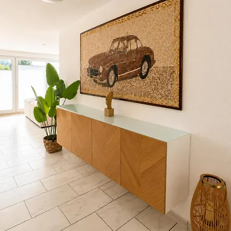 Appartement Kleeb Vermietungen